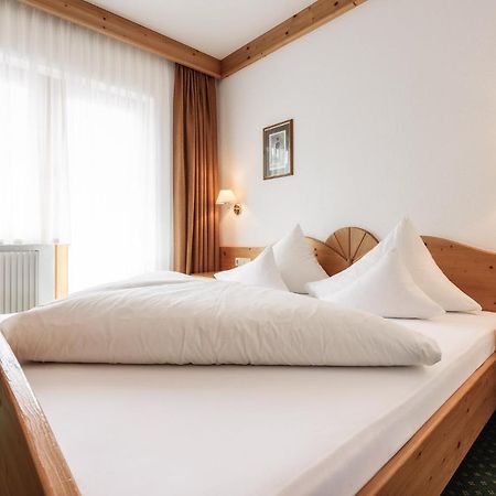 Hotel Regina Serfaus Bagian luar foto