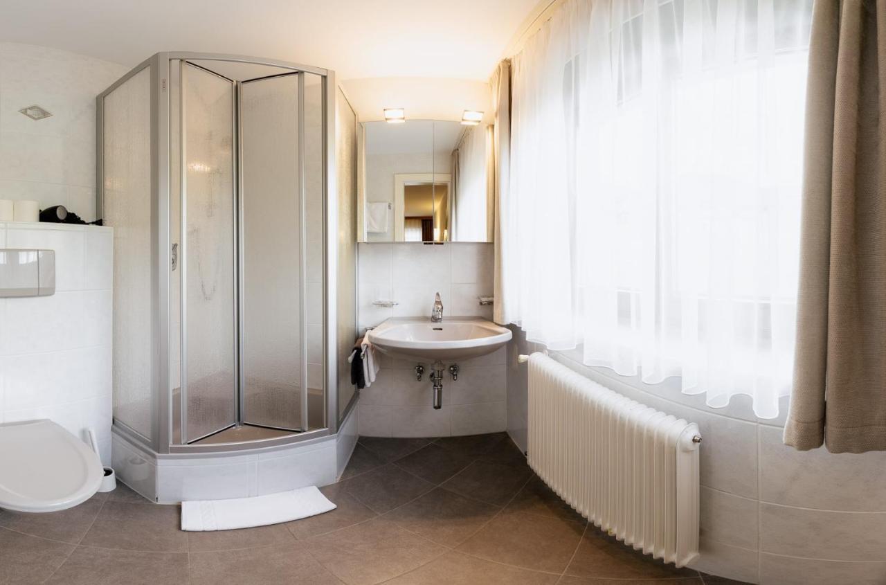 Hotel Regina Serfaus Bagian luar foto