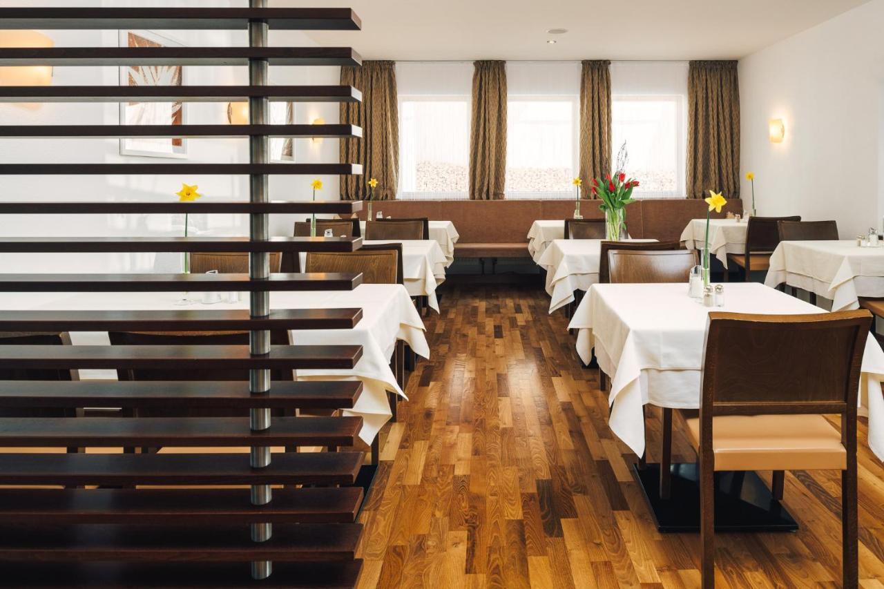 Hotel Regina Serfaus Bagian luar foto